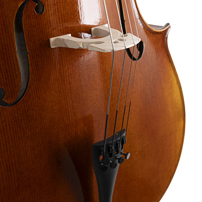 ANTON BRUCKNER C.MAESTRO VI Çello